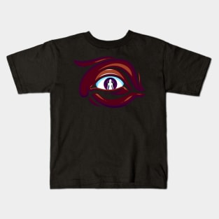 Sight Kids T-Shirt